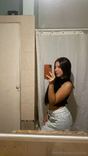 Luisinav OnlyFans Leaked Free Thumbnail Picture - #h47oRGmaP9