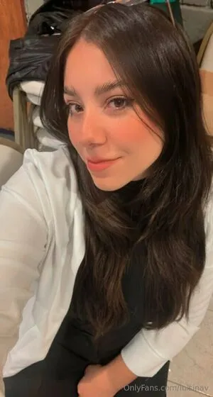 Luisinav OnlyFans Leaked Free Thumbnail Picture - #l7M1nFT1Zw