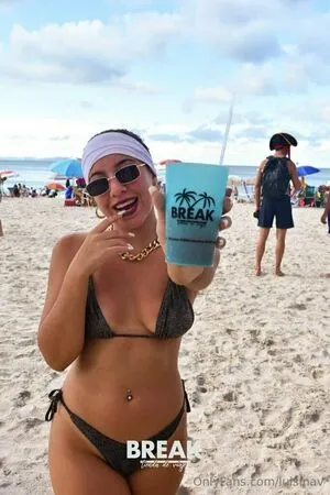 Luisinav OnlyFans Leaked Free Thumbnail Picture - #t1RRpbuXi4