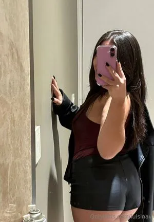 Luisinav OnlyFans Leaked Free Thumbnail Picture - #zsfkzSRnYM