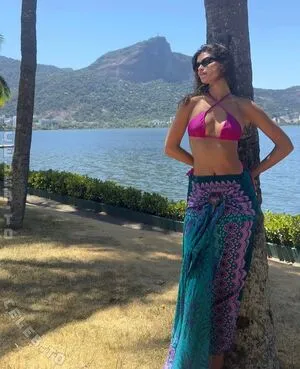 Luisinha Oliveira OnlyFans Leaked Free Thumbnail Picture - #3VElxqAl36