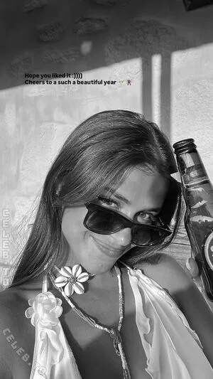 Luisinha Oliveira OnlyFans Leaked Free Thumbnail Picture - #4l8a837pYS