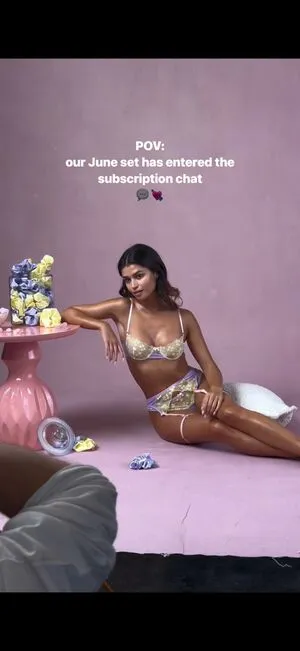 Luisinha Oliveira OnlyFans Leaked Free Thumbnail Picture - #5yOJTCtDdx