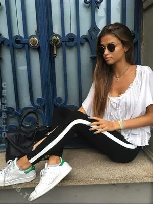 Luisinha Oliveira OnlyFans Leaked Free Thumbnail Picture - #90cVmOlCIp