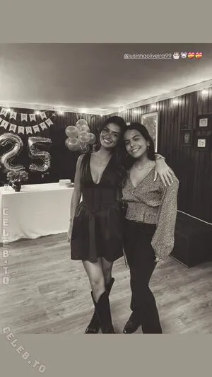 Luisinha Oliveira OnlyFans Leaked Free Thumbnail Picture - #C4M73aVXK8