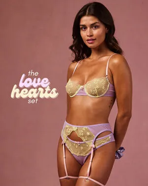 Luisinha Oliveira OnlyFans Leaked Free Thumbnail Picture - #DgDsXTFLyJ