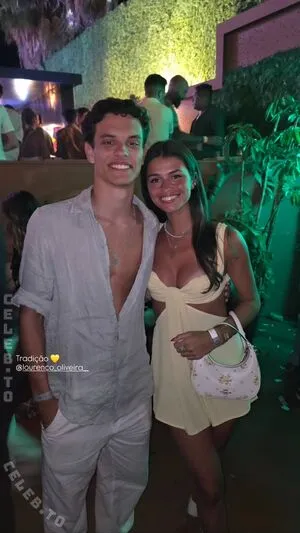 Luisinha Oliveira OnlyFans Leaked Free Thumbnail Picture - #FKB1o67Uov