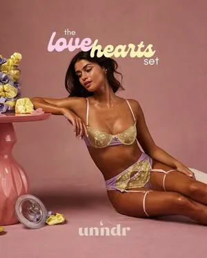 Luisinha Oliveira OnlyFans Leaked Free Thumbnail Picture - #FXEUmk4ufH