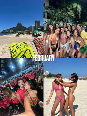 Luisinha Oliveira OnlyFans Leaked Free Thumbnail Picture - #IXOSRSrVkJ