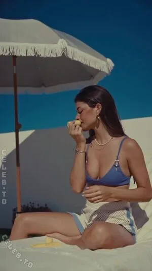 Luisinha Oliveira OnlyFans Leaked Free Thumbnail Picture - #JGLIXPGIsF