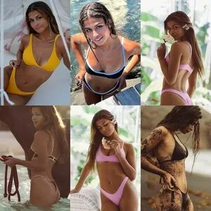 Luisinha Oliveira OnlyFans Leaked Free Thumbnail Picture - #KeJsFgCa4S