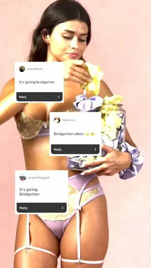 Luisinha Oliveira OnlyFans Leaked Free Thumbnail Picture - #LTaaAlDyzF