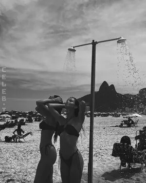 Luisinha Oliveira OnlyFans Leaked Free Thumbnail Picture - #LhZggRsbQw