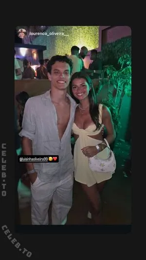 Luisinha Oliveira OnlyFans Leaked Free Thumbnail Picture - #LhhFtuVD1P