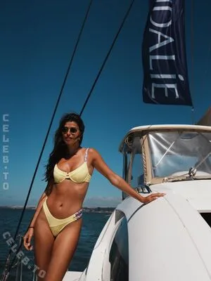 Luisinha Oliveira OnlyFans Leaked Free Thumbnail Picture - #UTZ4XZphZ2