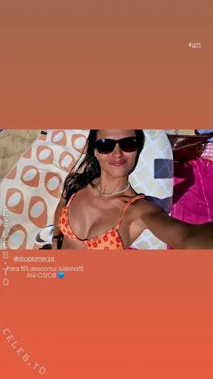 Luisinha Oliveira OnlyFans Leaked Free Thumbnail Picture - #nVRl4iDiq0