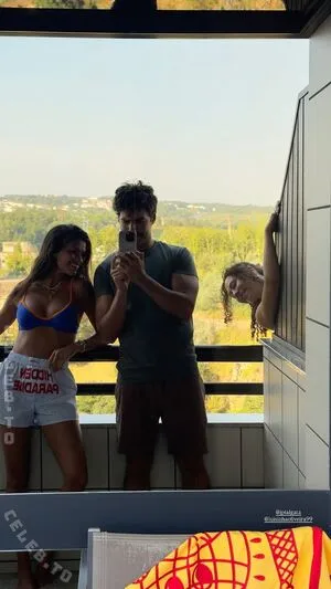 Luisinha Oliveira OnlyFans Leaked Free Thumbnail Picture - #pXhxld249K