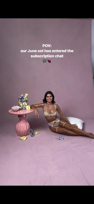 Luisinha Oliveira OnlyFans Leaked Free Thumbnail Picture - #pqyNtCgFUD