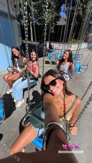 Luisinha Oliveira OnlyFans Leaked Free Thumbnail Picture - #qGc2AuGJ6d