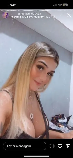 Luiza Albuquerque OnlyFans Leaked Free Thumbnail Picture - #AgabblUB2E