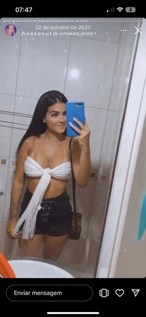 Luiza Albuquerque OnlyFans Leaked Free Thumbnail Picture - #nE4H1qHu5g
