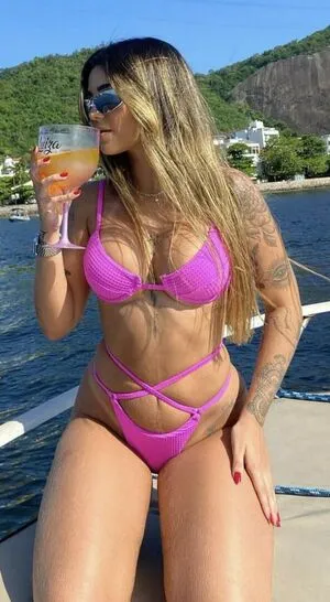Luiza Albuquerque OnlyFans Leaked Free Thumbnail Picture - #o9di8QRsJL
