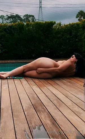 Luiza Ambiel OnlyFans Leaked Free Thumbnail Picture - #5FlWRSqiGF