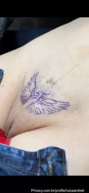 Luiza Ambiel OnlyFans Leaked Free Thumbnail Picture - #8rTHVrdPBI