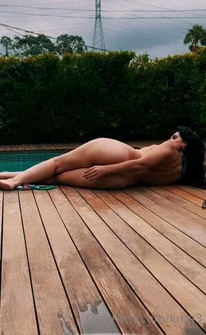 Luiza Ambiel OnlyFans Leaked Free Thumbnail Picture - #ABIEPpeWXC