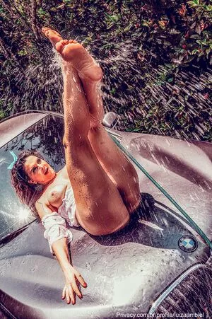 Luiza Ambiel OnlyFans Leaked Free Thumbnail Picture - #BGqknpyV0T