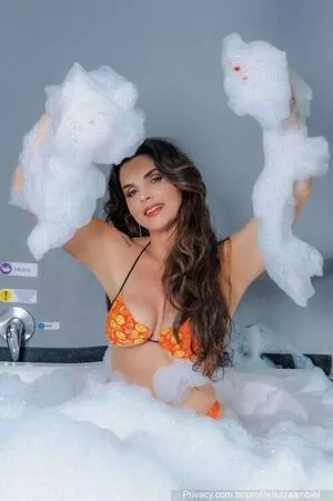 Luiza Ambiel OnlyFans Leaked Free Thumbnail Picture - #BsvVVzd5Od