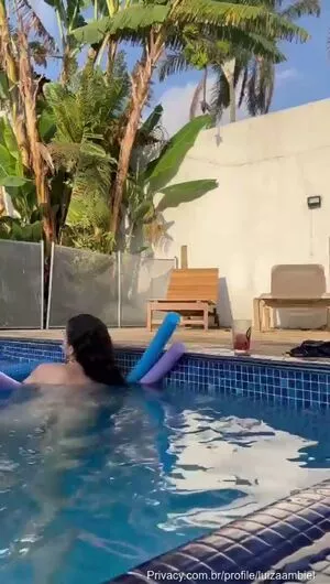 Luiza Ambiel OnlyFans Leaked Free Thumbnail Picture - #HaHBmC8Exi