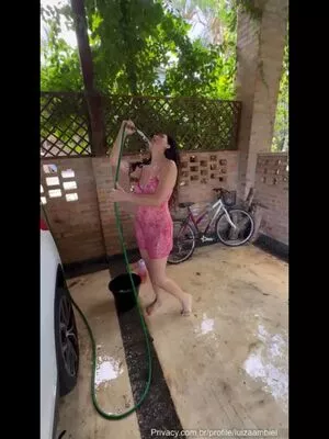 Luiza Ambiel OnlyFans Leaked Free Thumbnail Picture - #KasoeOYINu