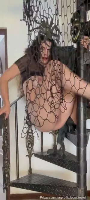 Luiza Ambiel OnlyFans Leaked Free Thumbnail Picture - #L3fzeeBsr9