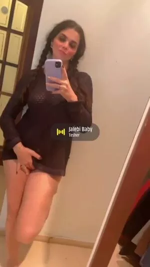 Luiza Ambiel OnlyFans Leaked Free Thumbnail Picture - #QpzUesrl9j