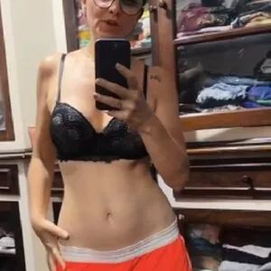 Luiza Ambiel OnlyFans Leaked Free Thumbnail Picture - #SNxB5yXBum