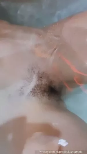 Luiza Ambiel OnlyFans Leaked Free Thumbnail Picture - #T4EtjPc57M