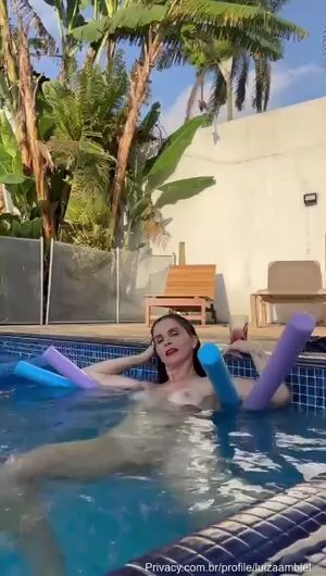 Luiza Ambiel OnlyFans Leaked Free Thumbnail Picture - #UekA906PqS