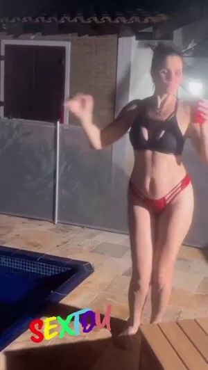 Luiza Ambiel OnlyFans Leaked Free Thumbnail Picture - #W4pkSRaget