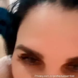Luiza Ambiel OnlyFans Leaked Free Thumbnail Picture - #bDPEIQXtWb