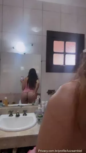 Luiza Ambiel OnlyFans Leaked Free Thumbnail Picture - #fBKQqDdJ17