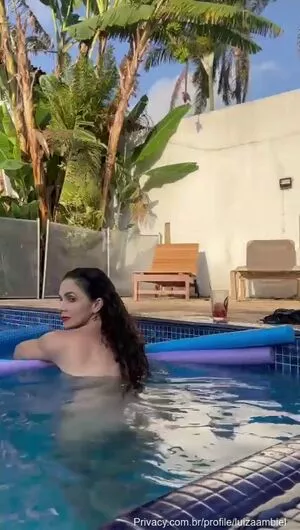 Luiza Ambiel OnlyFans Leaked Free Thumbnail Picture - #i6PBCtcANx