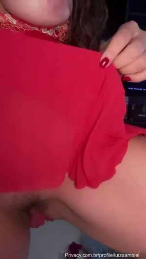 Luiza Ambiel OnlyFans Leaked Free Thumbnail Picture - #idnRAm61Yz