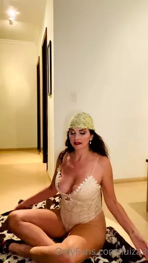 Luiza Ambiel OnlyFans Leaked Free Thumbnail Picture - #krK4hN6PJ5