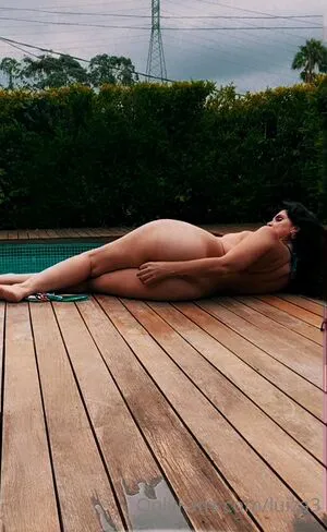 Luiza Ambiel OnlyFans Leaked Free Thumbnail Picture - #oNVvPHuHUS