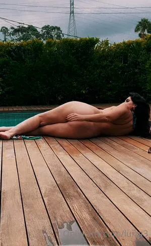 Luiza Ambiel OnlyFans Leaked Free Thumbnail Picture - #qdWCiheB5T