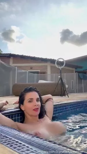 Luiza Ambiel OnlyFans Leaked Free Thumbnail Picture - #sJSlNedsFZ