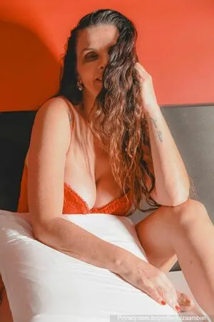 Luiza Ambiel OnlyFans Leaked Free Thumbnail Picture - #ziqyzOQUZV