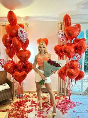 Luiza Ariel OnlyFans Leaked Free Thumbnail Picture - #LK2KFLgwEH