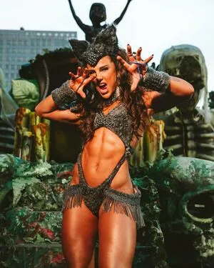 Luiza Caldi OnlyFans Leaked Free Thumbnail Picture - #rI71KKEQrj